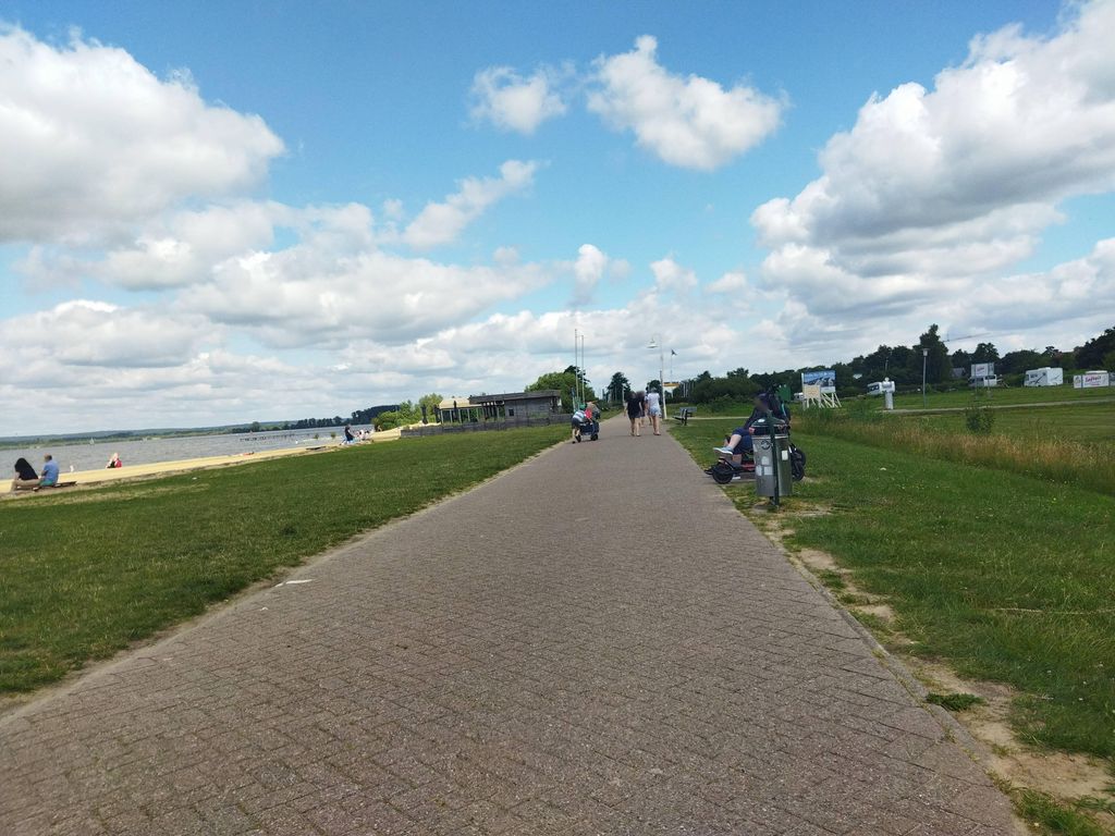 Dümmer-Rundweg