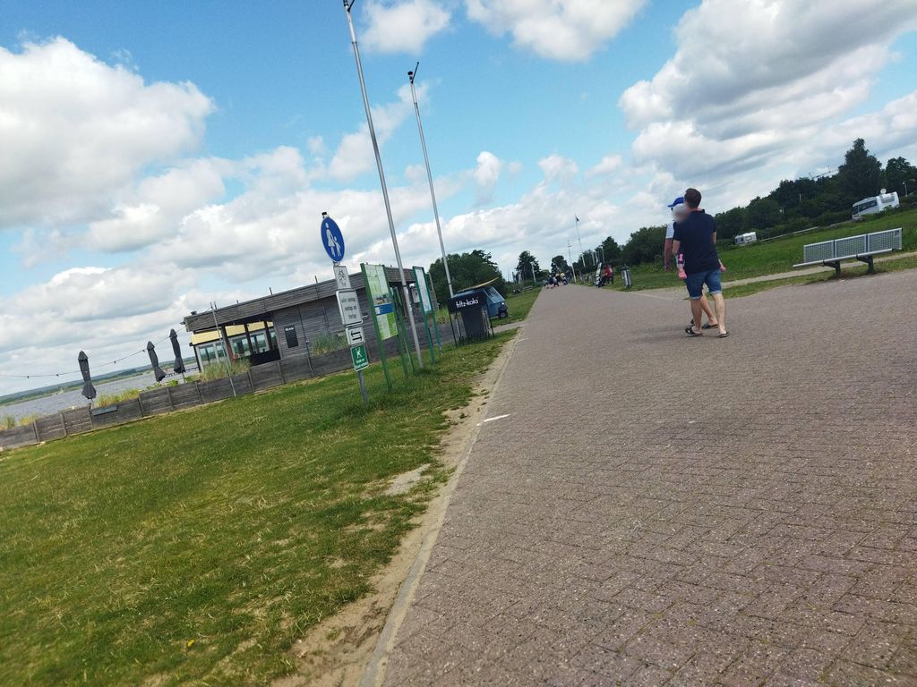 Dümmer-Rundweg