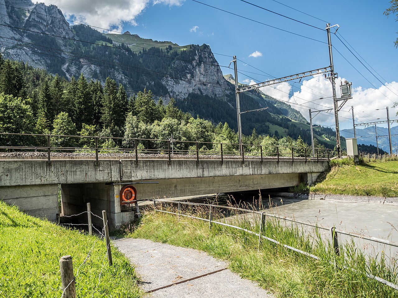 01-Lötschberg Panoramaweg