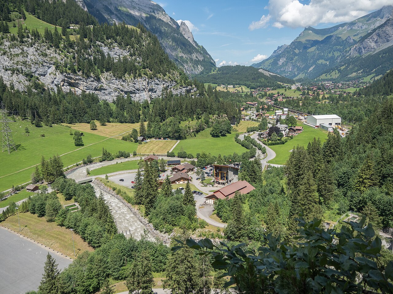 02-Lötschberg Panoramaweg