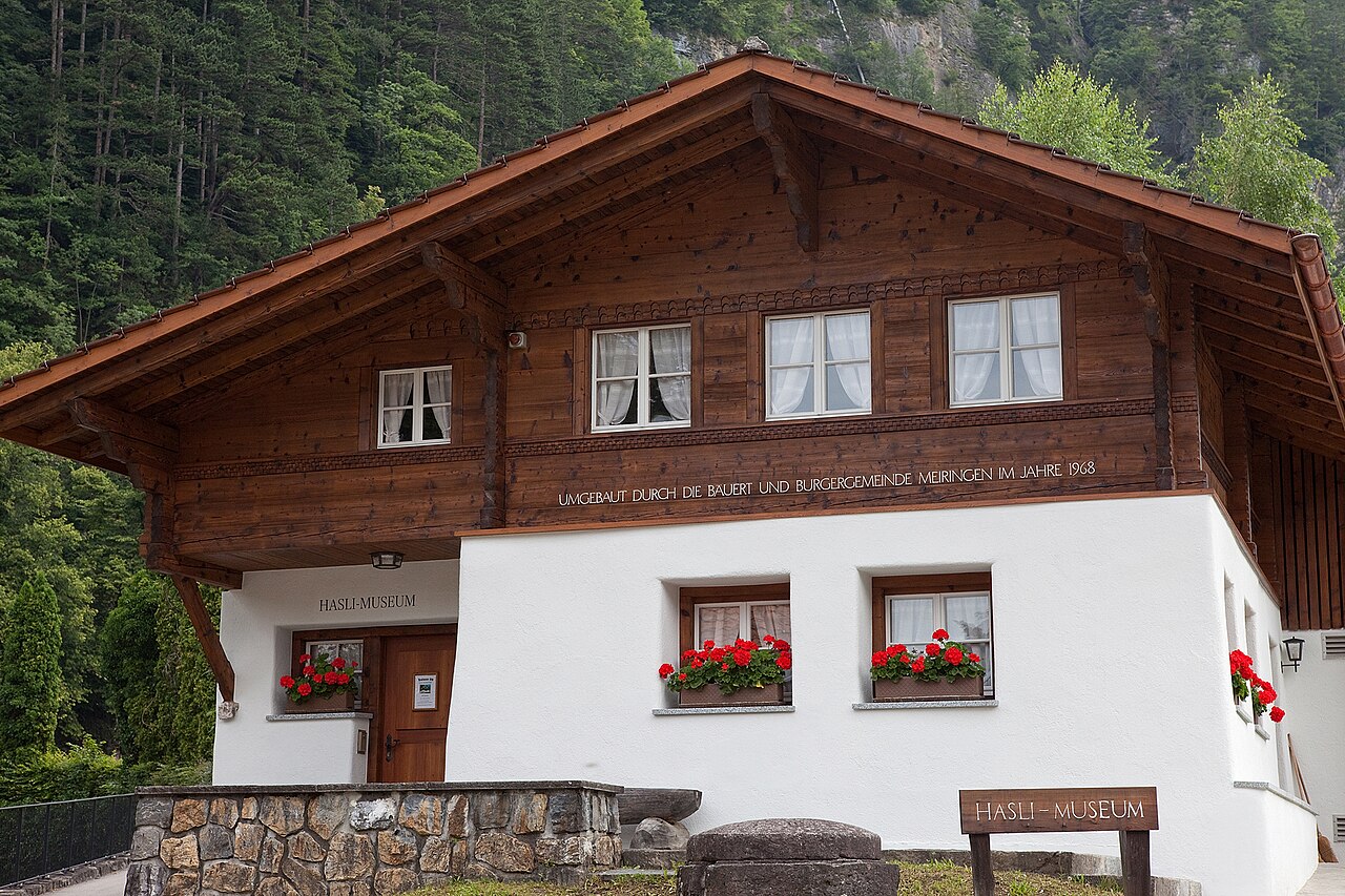 Via Alpina