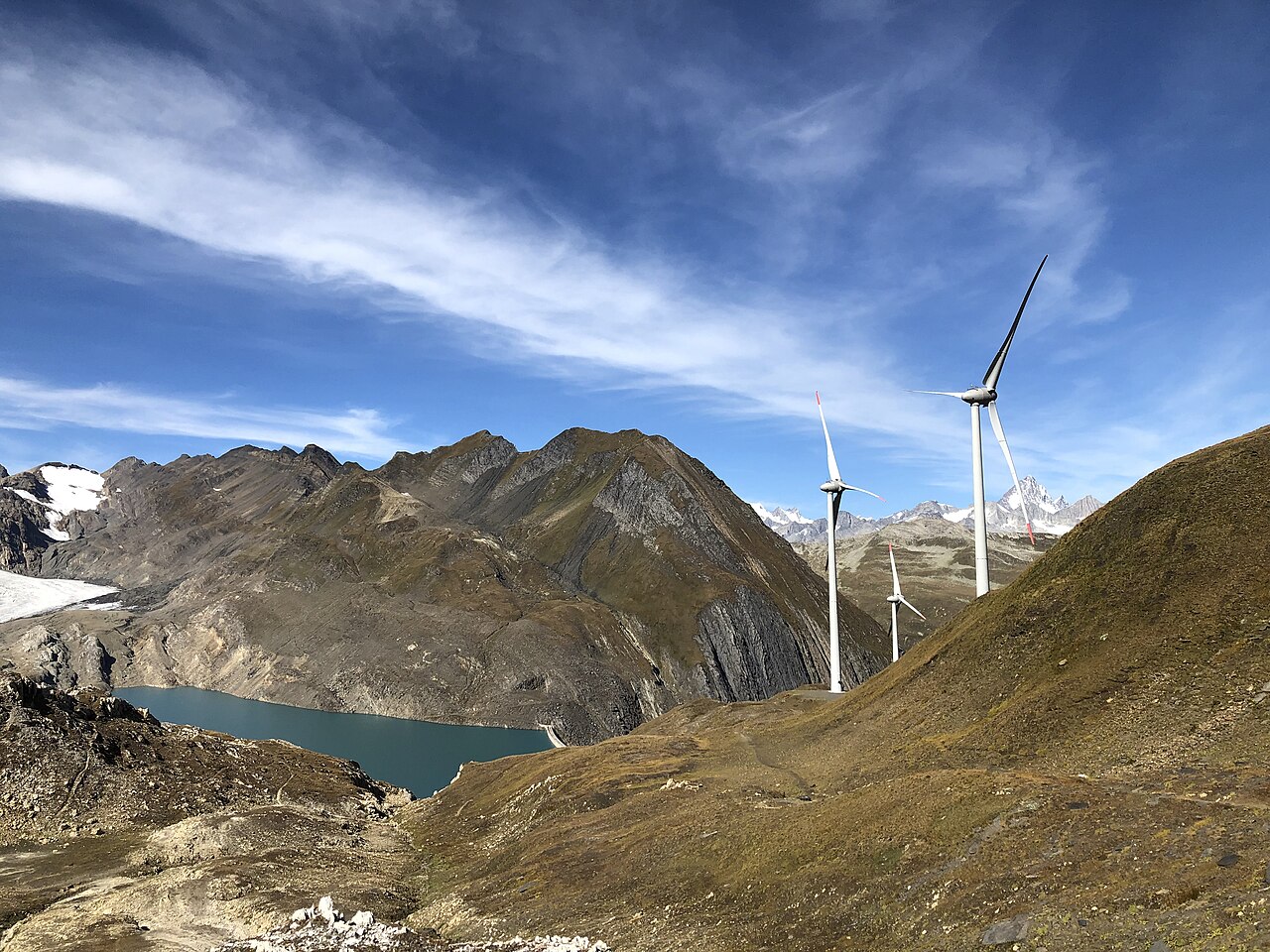 14a-Sentiero dei passi alpini