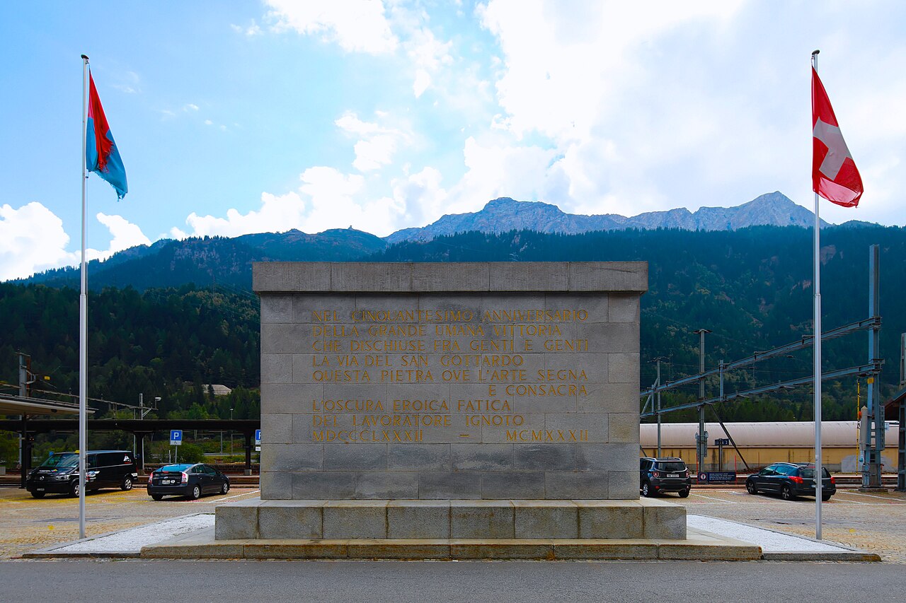 13-Sentiero dei passi alpini