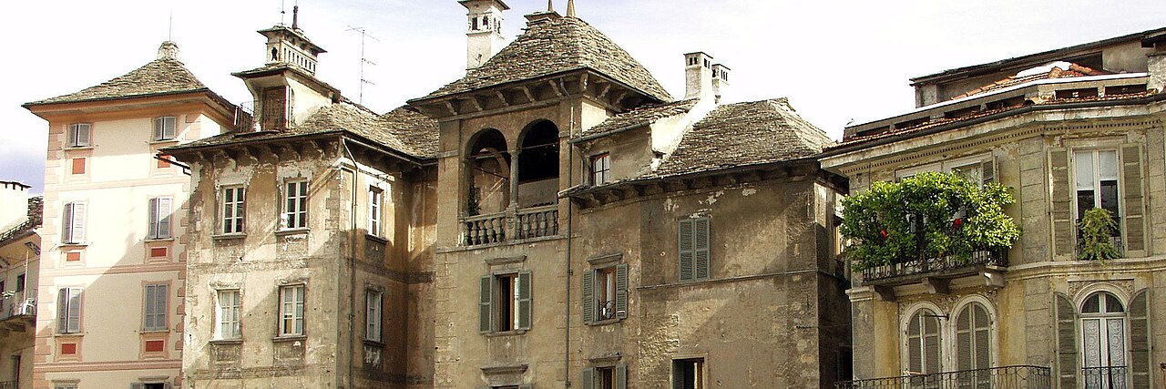 A00a - Via Francisca (prima sezione)