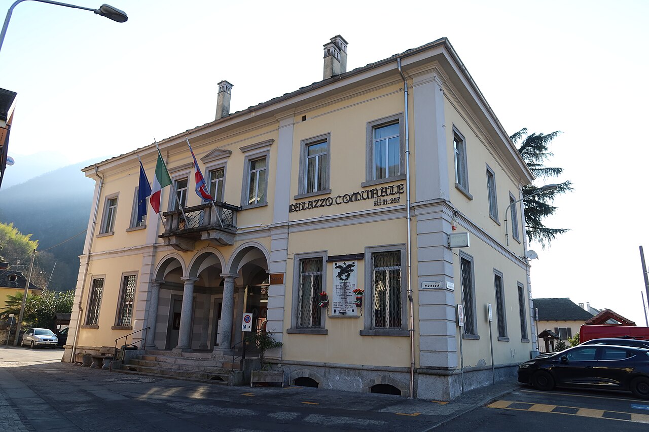 A20 - Beura - Punta Pozzolo