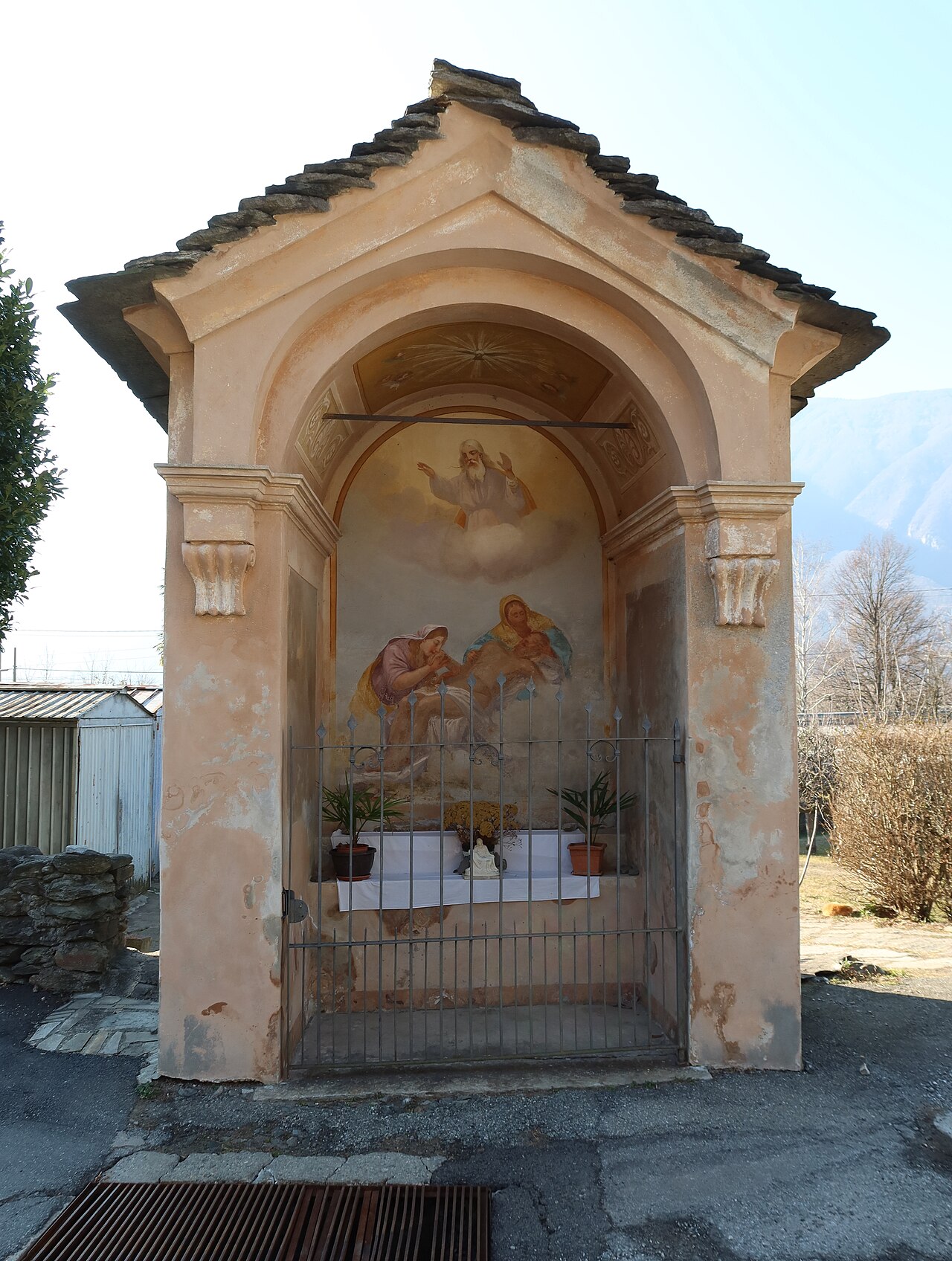 Parco Nazionale della Val Grande
