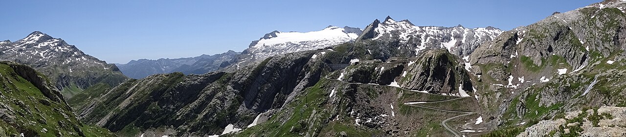 08N - Capanna Cristallina - Rifugio Maria Luisa