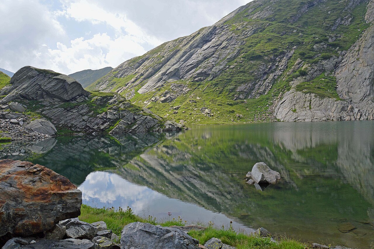 09S - Robiei - Rifugio Maria Luisa