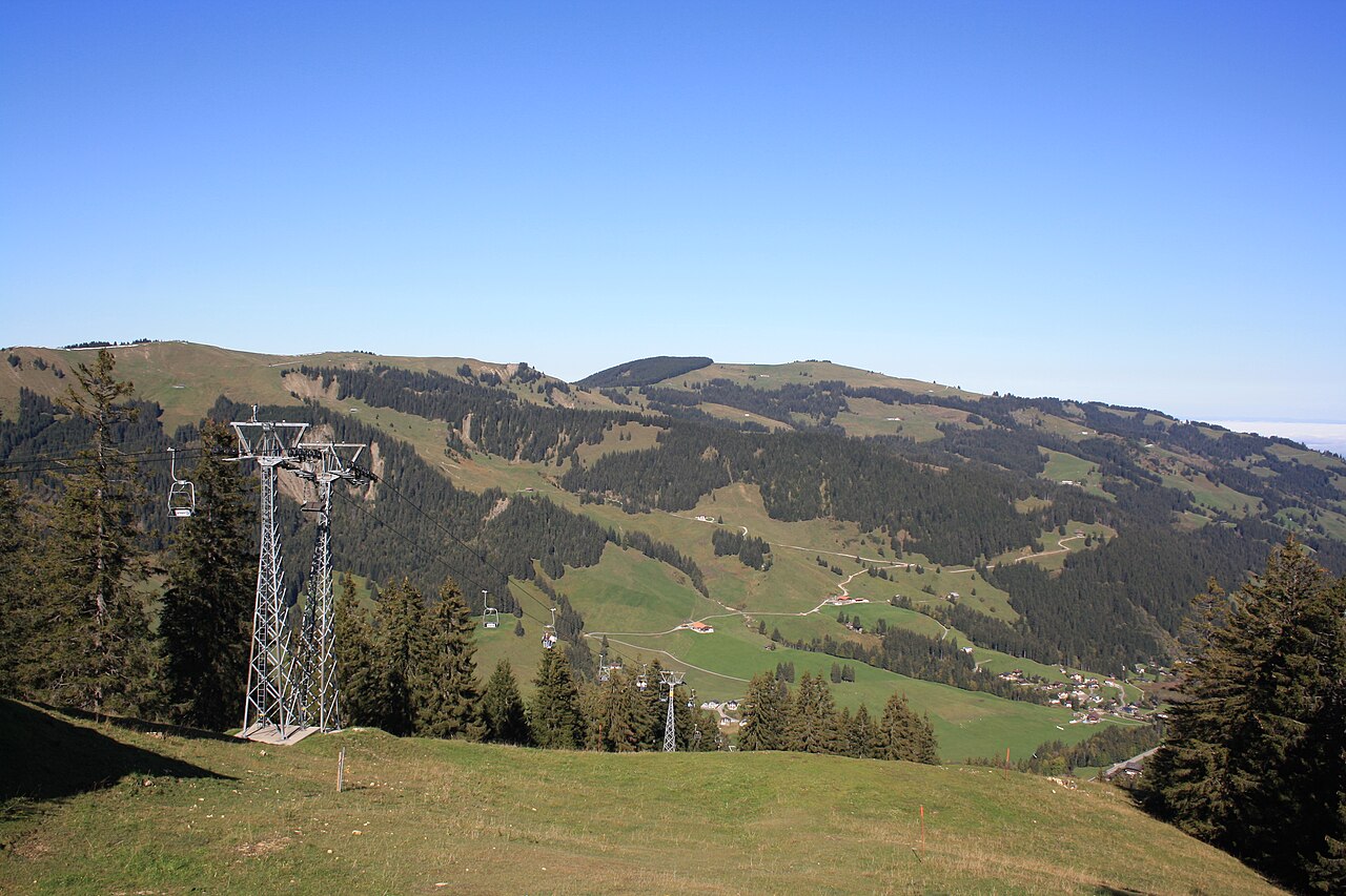 Fribourg