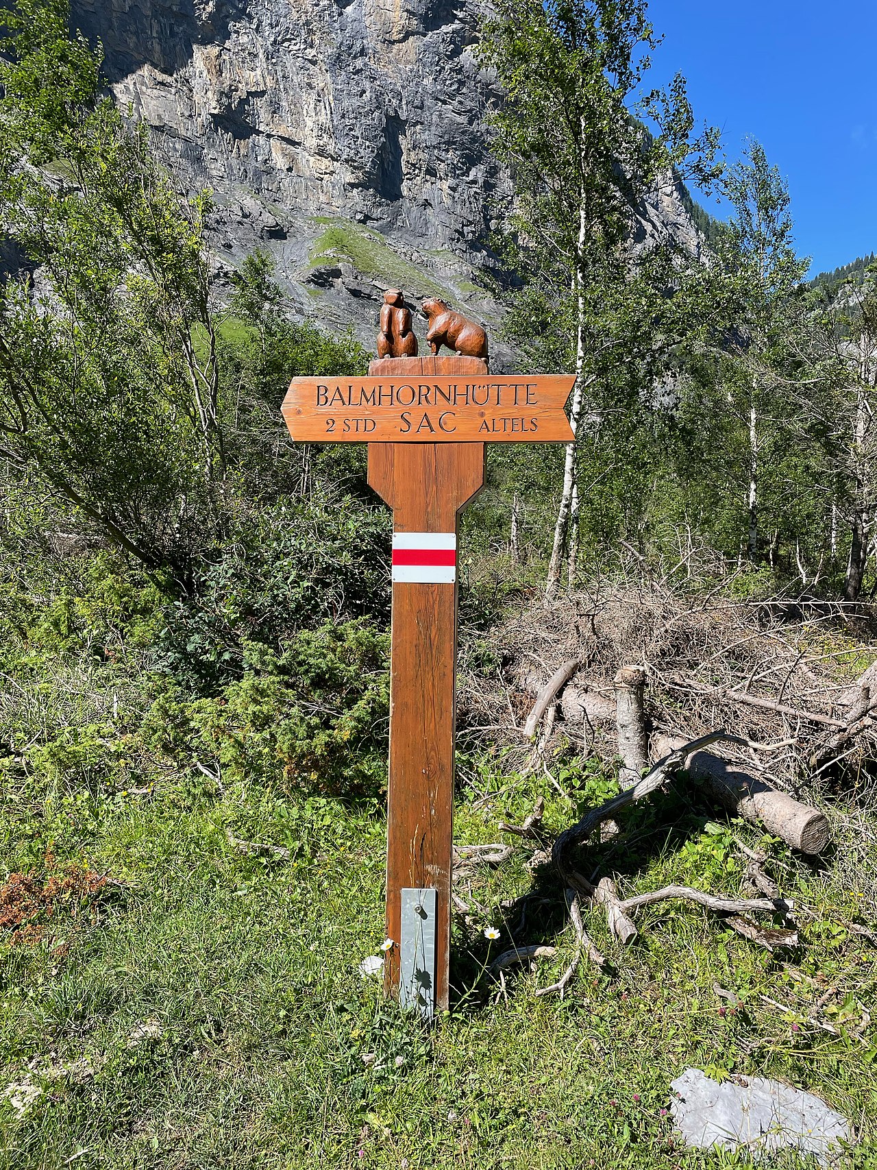 02-Lötschberg Panoramaweg