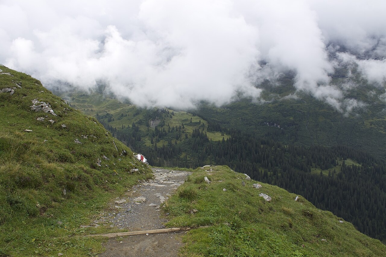 Nidwaldner Höhenweg