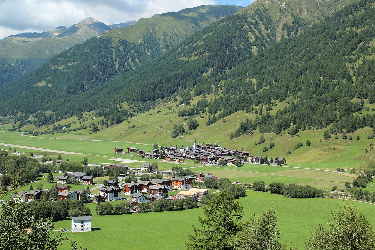 9 Seen-Weg