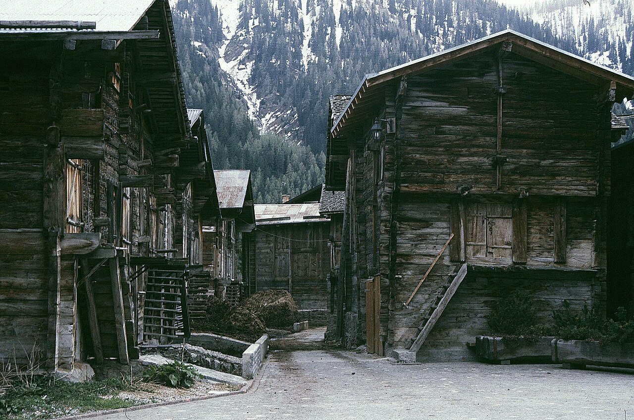9 Seen-Weg
