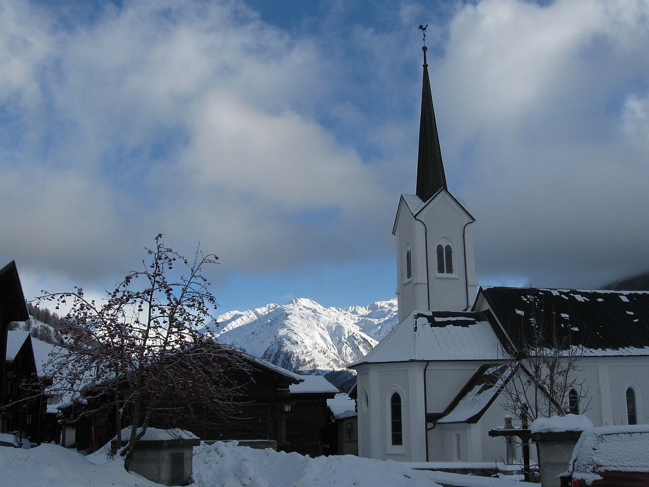 9 Seen-Weg