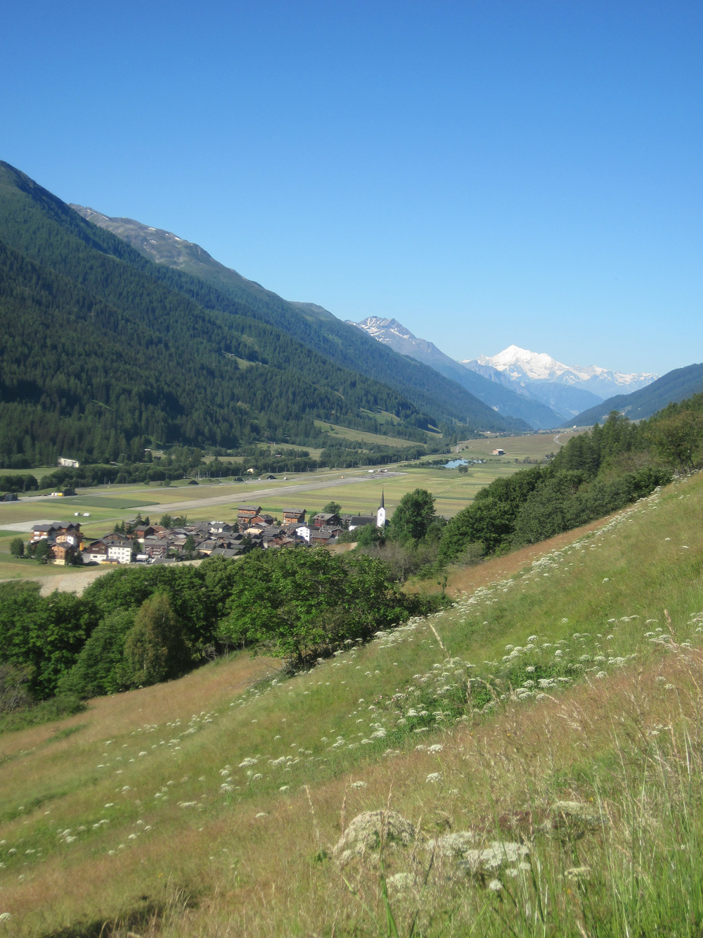 9 Seen-Weg