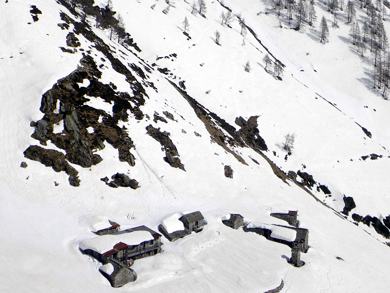 Grisons