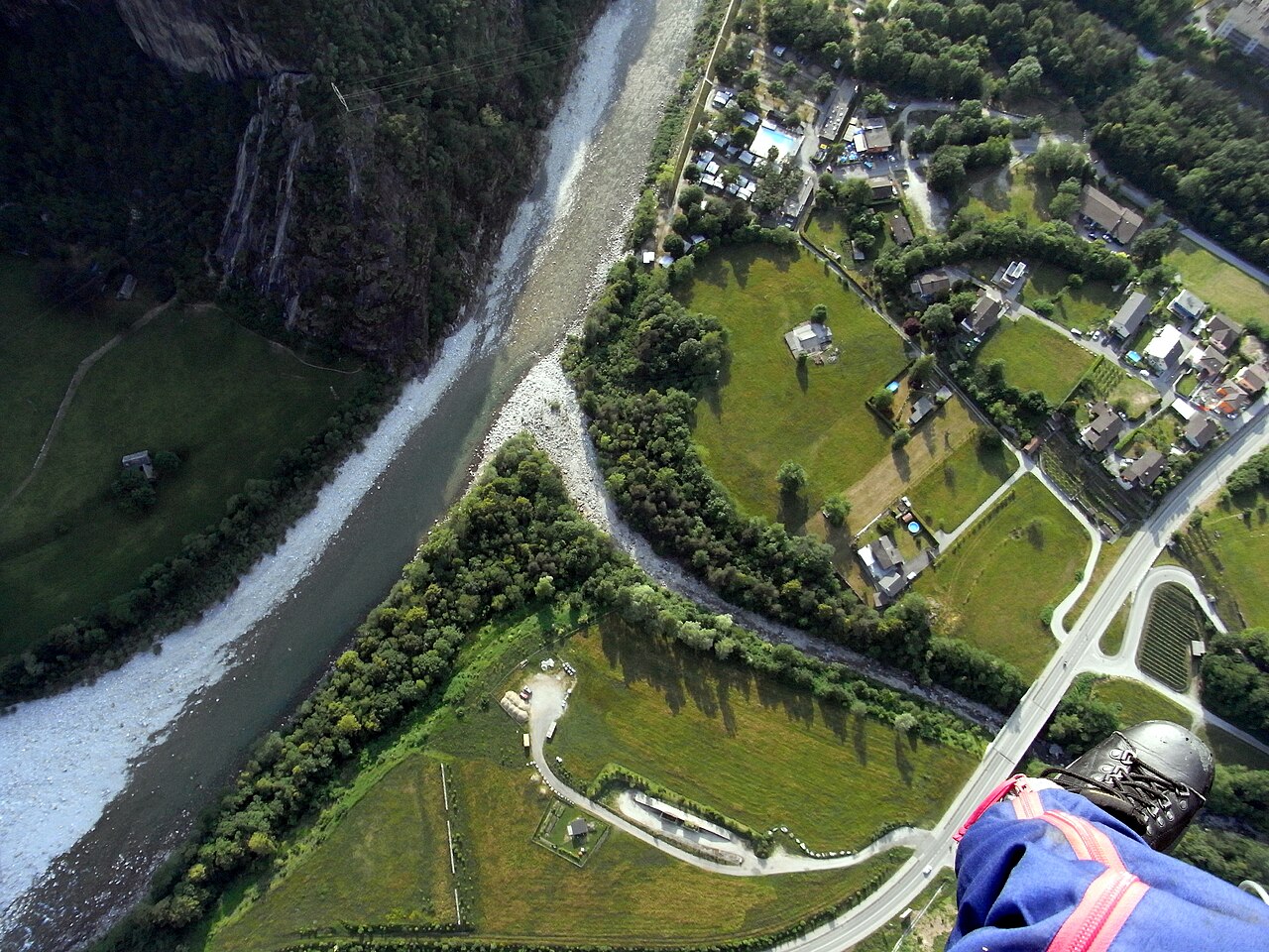 Ticino