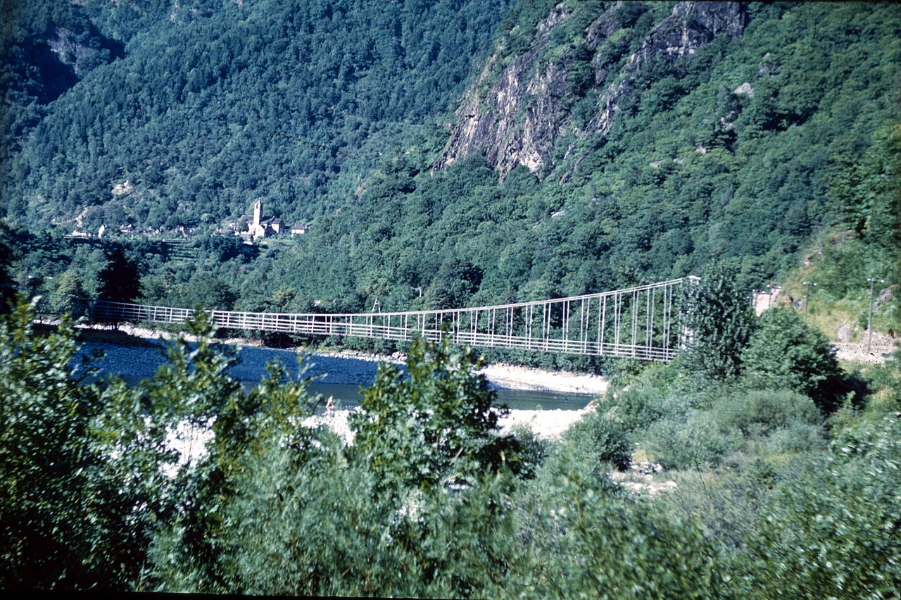 Grisons