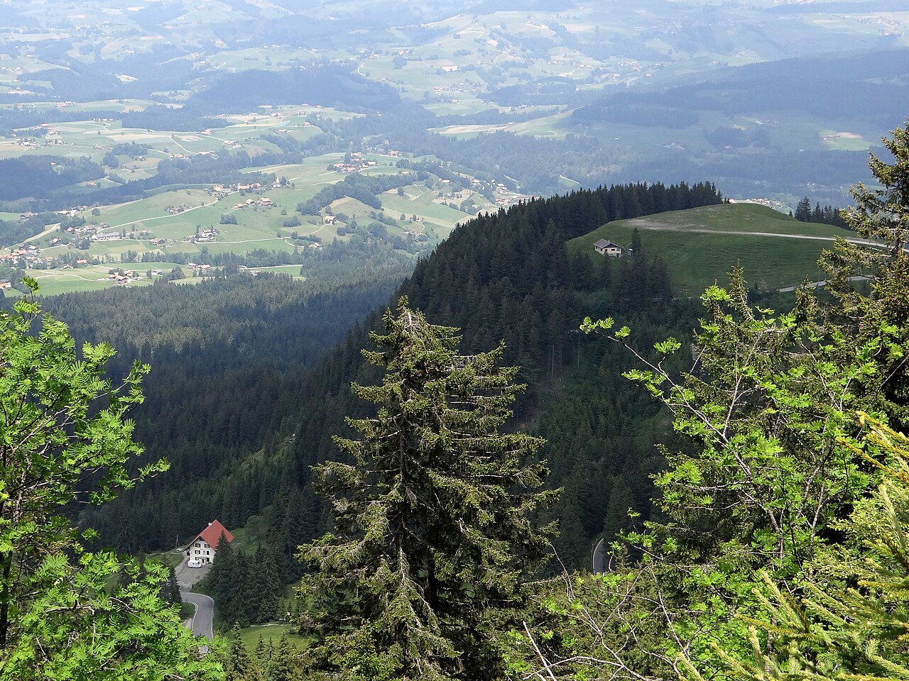 Fribourg