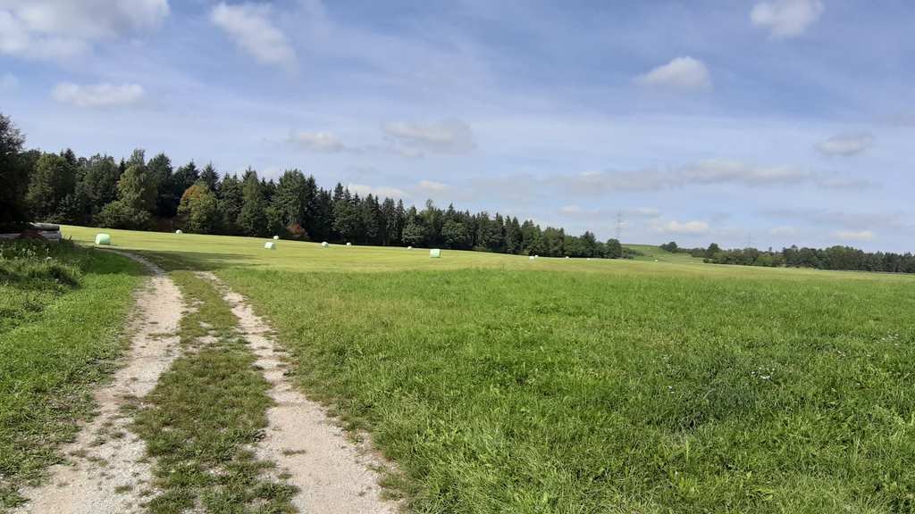 Gauchach-Rundweg