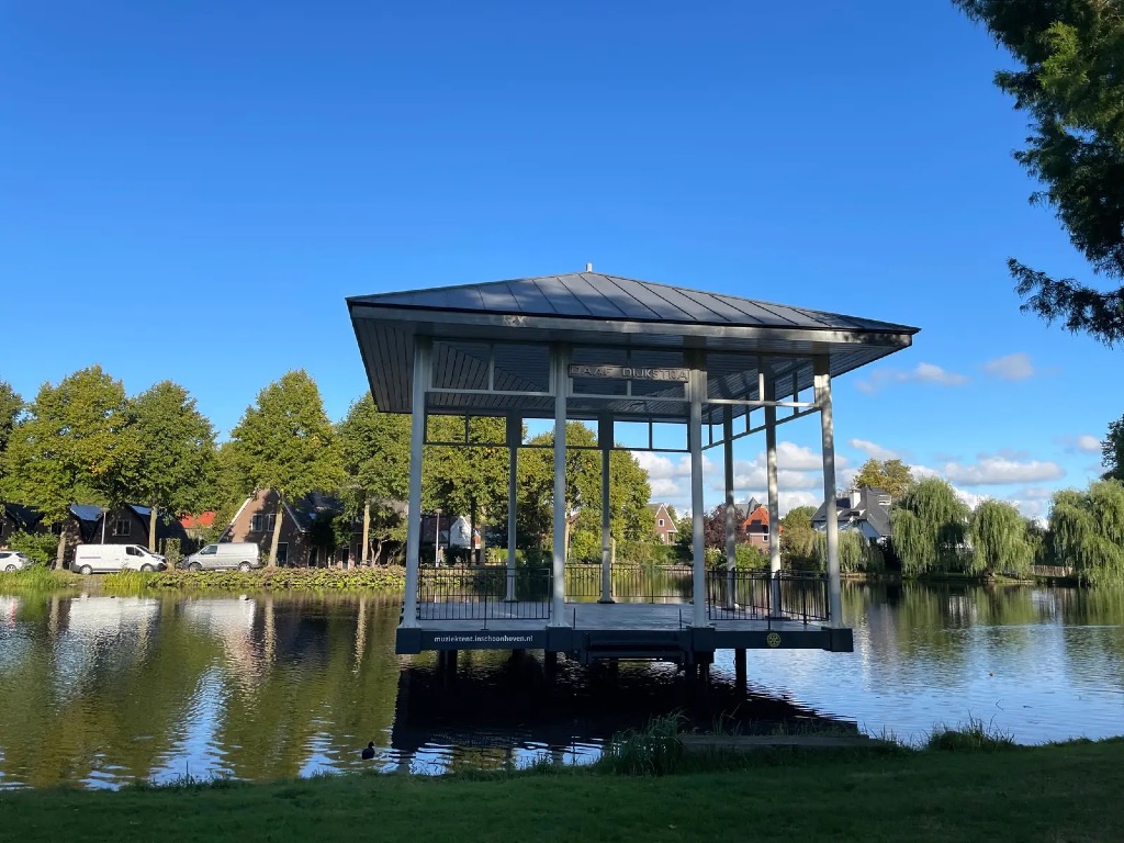 Wandeling Schoonhoven