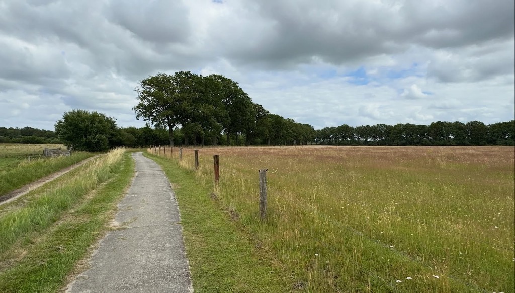 Onstwedde