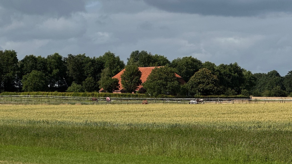 Onstwedde