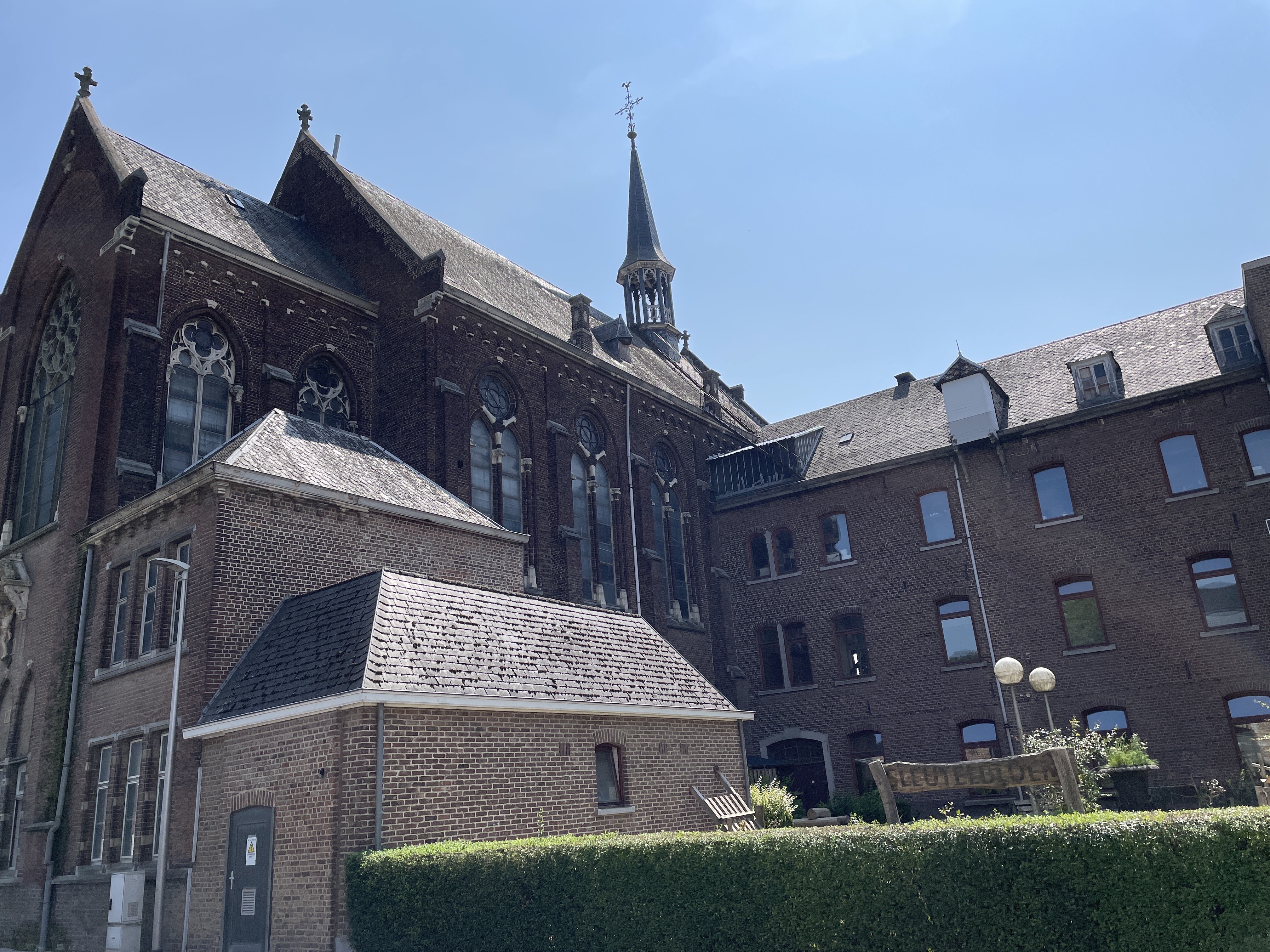Sint Geertruid