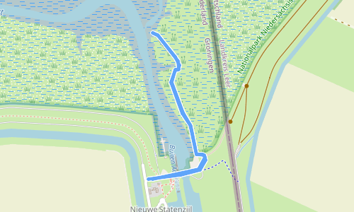 Routekaart
