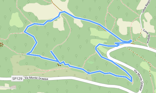 Routekaart