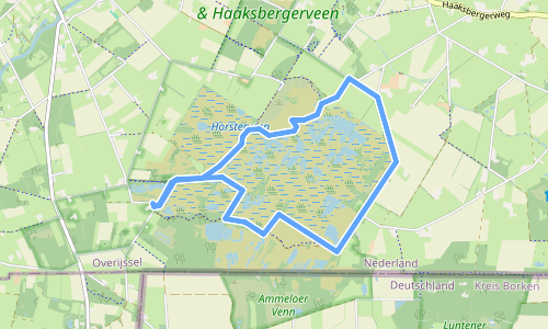Routekaart