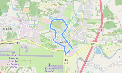 Routekaart