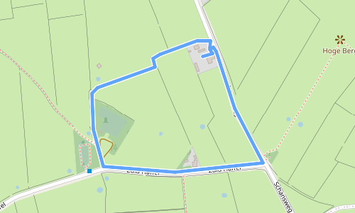 Route map