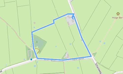 Route map
