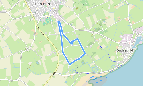 Route map