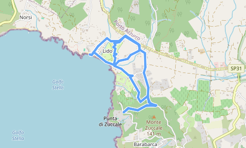 Routekaart