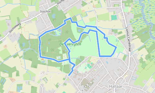 Routekaart