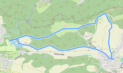 Route map