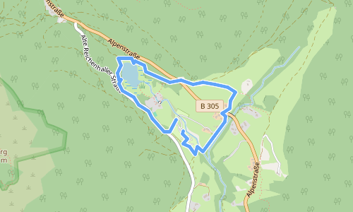 Routekaart