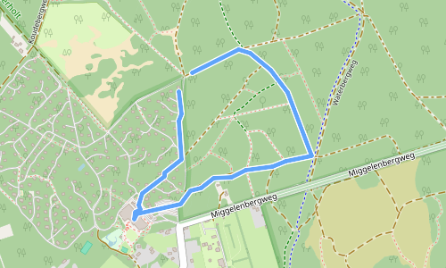 Routekaart