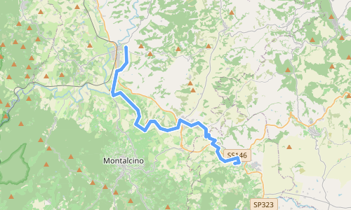 Routekaart