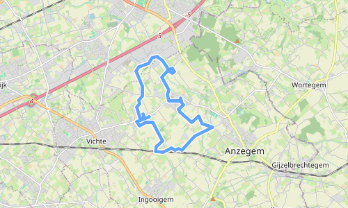 Route map