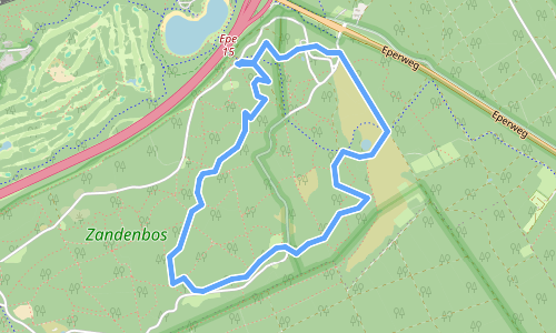 Routekaart