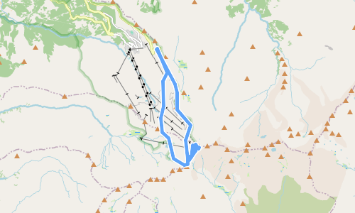 Routekaart