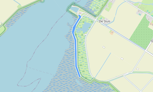 Routekaart