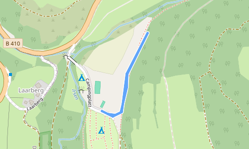 Routekaart