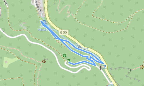 Routekaart