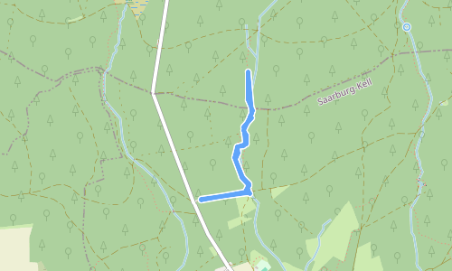 Routekaart