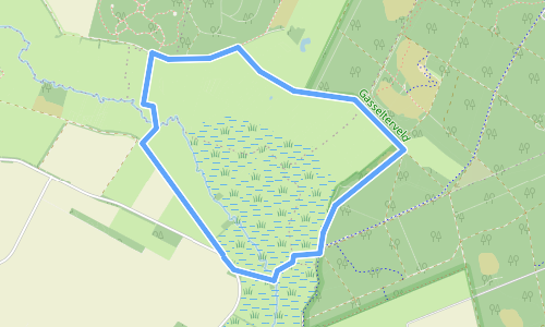 Routekaart