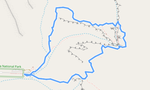 Routekaart